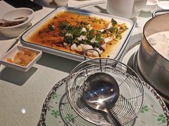 -鱼神·脆肉鲩 全鱼宴(西乡店)