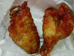 -麦当劳(中唱大厦店)