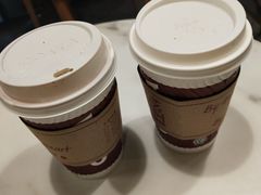 -COSTA COFFEE(水游城店)