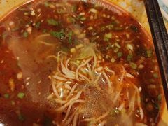 -丝路伊兰·兰州牛肉面(牛街总店)