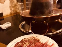 -裕德孚·非遗手切涮羊肉(东直门内大街店)