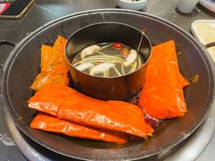 -巴蜀大将火锅(春熙店)