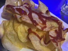 -清真·灰太狼烧烤海鲜大咖(沈阳道店)