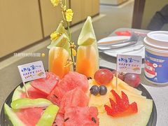 -海底捞火锅(龙湖三千集店)