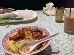 -满得意茶餐厅·顺德家常菜·港式经典(大良店)