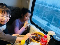 -山河屯铁锅炖(哈西站店)