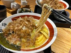 -雷门拉面·现熬骨汤(凯德来福士店)