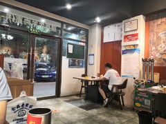 大堂-锅十二涮肉馆·鞭蛋锅