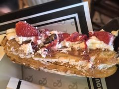 -BUTTERFUL&CREAMOROUS 黄油与面包(西单大悦城店)