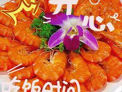 -林姐香味海鲜(丁村万人海鲜广场店)