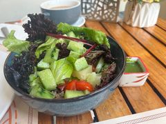 -克比叔叔印度餐厅Kebabs on the Grille(永康路分店)