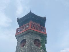 -蓬莱阁景区