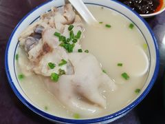 -丁太婆老妈蹄花(人民公园非遗总店)