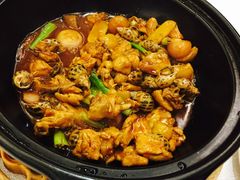 -星河湾半岛酒店-真粤中餐厅