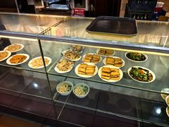 -十二忠手拉面(五福店)