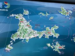 -舟山嵊泗列岛风景名胜区