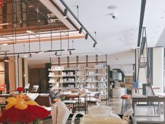 -深圳罗湖木棉花凯悦尚选酒店•大堂吧