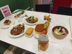 -宜家·瑞典风味餐厅(海达南街店)