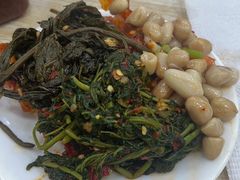 -许氏朝鲜族牛肉汤馆