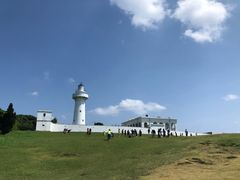 -鹅銮鼻灯塔