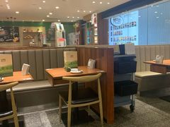 大堂-晋家门(文峰广场店)