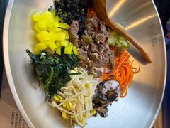 -梨花牛肉汤饭(仁恒伊势丹店)