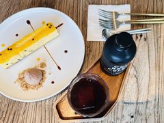 -Vanilla Specialty Coffee(八大关店)
