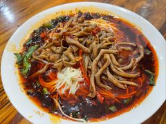 -智强牛肉面