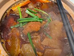 -谷田稻香·砂锅菜(汇暻广场店)