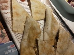 -通海俄式烧烤·俄罗斯大串(嵩山路店)