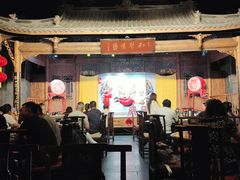 -顺兴老茶馆·精品川菜(世纪城店)