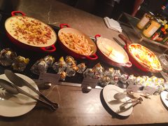 -长春净月潭喜来登酒店·盛宴标帜餐厅