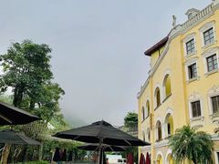 -深圳东部华侨城茵特拉根酒店