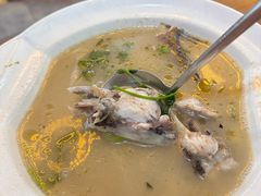 -老兵土菜馆徐州味道(淮海环球港店)