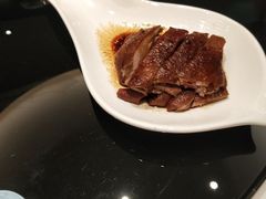 -上海小南国(正大店)