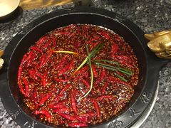 -蜀大侠火锅(建设路第五大道店)