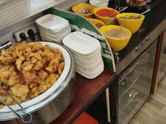 -哈尔滨小酒馆·鲜肉现穿自助烧烤(康新花园店)