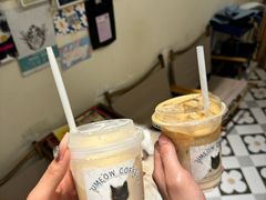 -有猫咖啡umeow coffee