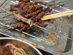 -文文烤肉(大皮院店)