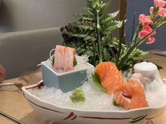 -阿吾罗·月咏精致日料(港汇恒隆广场店)