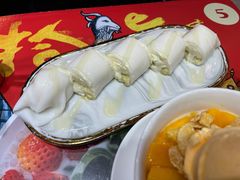 -甜心妈妈·榴莲星级糖水(北京路总店)