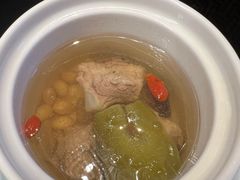 -杭州和达希尔顿逸林酒店·和园中餐厅-杭帮菜名店