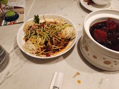 -小菜园新徽菜(合肥滨湖世纪金源店)