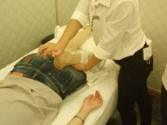 -1号足道推拿会馆