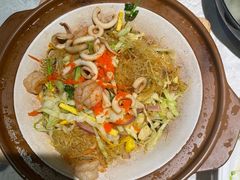 -德尚煌·顺德菜(誉山悠方天地店)