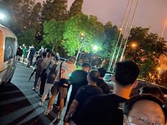 -上海国际旅行卫生保健中心(浦东分中心)