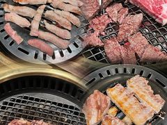 -虎哥六韩式烤肉料理 TIGERGRILL(隆生金山湖中心购物广场店)