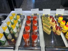 -解放碑威斯汀酒店-知味国际美食餐厅