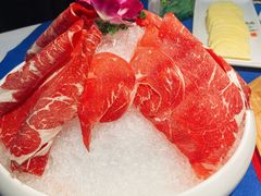 -蜀九香.正宗成都火锅(安吉店)