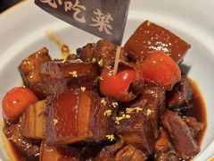 -知楚•精致湖北菜(武商MALL店)